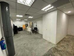 International Plaza (D2), Office #578552701